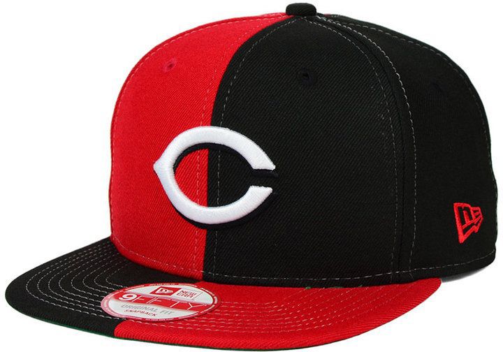 2023 MLB Cincinnati Reds Hat TX 202307081